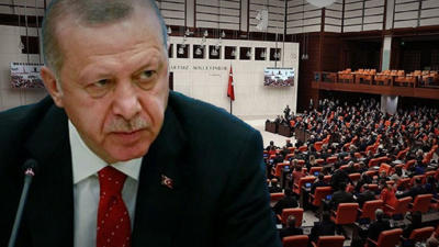100’e yakın yeni vekil sınıfta kaldı