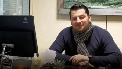 İzmir Belediyesi'nde şok! Başkanın koruması canına kıydı