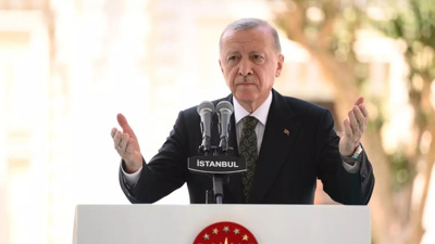 Erdoğan'ın Atatürk övmesi, ilahiyatçı yazarı rahatsız etti