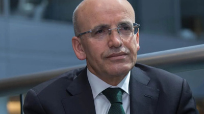 Bakan Şimşek'ten vergi mesajı!