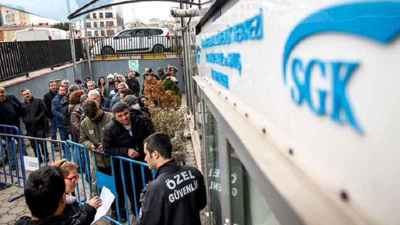 SGK'dan milyonlarca emekliyi etkileyecek flaş karar! Artık o destek ödemesi yapılmayacak