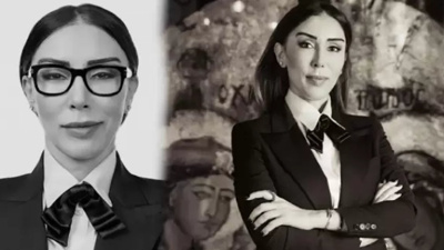Cemiyet hayatının ünlü avukatı Altın Mimir'e şok suçlama