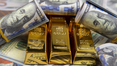 Dolar değer kaybetti altın yükselişe geçti!