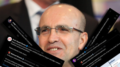 Vatandaş Mehmet Şimşek'in enflasyonuna yakınsadı! "Limon 80 TL iyi günler"