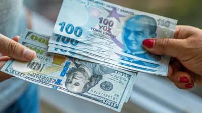 Maliye harekete geçti: Kur Korumalı Mevduat baronları tek tek tespit edilecek