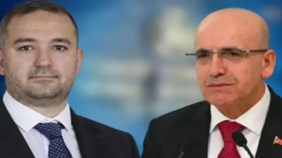 Şimşek ve Karahan Brezilya yolcusu!