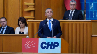 Özel'den Bahçeli'ye liste yanıtı!