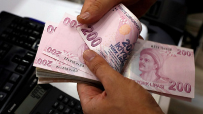 Mevduat faizleri değişti: Yeni rakamlar asgari ücreti de geçti