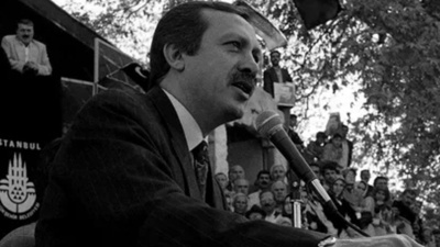Erdoğan'ın İBB'yi devrederken bıraktığı borç dudak uçuklattı