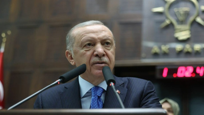 AKP ardında onlarca borçlu belediye bırakmıştı! Erdoğan belediyelerin gelir kaynağına el koyacaklarını açıkladı