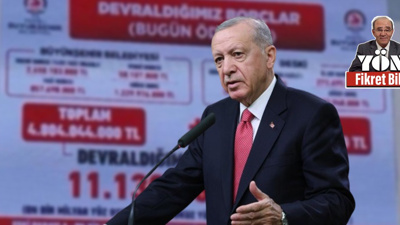 CHP’li belediyelere kıskaç