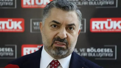 Şahin: Müzik kanallarında 'aşırı cinsel içerik' var!