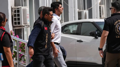 İzmir'deki soruşturmada son dakika gelişmesi