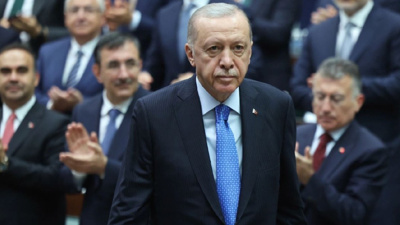 Erdoğan'ın CHP'li belediyeler planında itiraf gibi madde