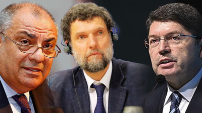 ‘Osman Kavala krizi’ AKP’ye sıçradı