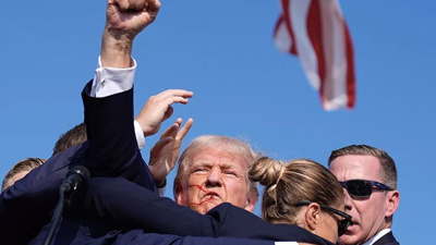 Trump 'buradayım' diyor! Suikaste uğradığı yerde miting düzenleyecek