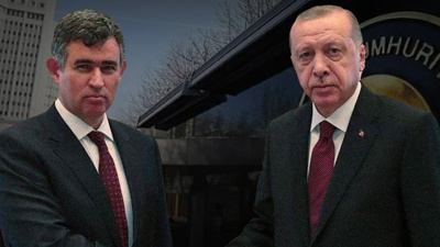 Özgür Özel’i karşılamayan Feyzioğlu, Prag Büyükelçisi yapıldı