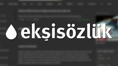 Erişim Engellenmişti! AYM'den Ekşi Sözlük Kararı