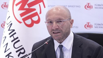 Faiz indirimine ilişkin TCMB Başkan Yardımcısı Cevdet Akçay net mesaj verdi