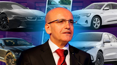 Bu lüks otomobilleri kullananlar yandı: Porsche, Bentley, Ferrari, Lotus, Maserati, Mercedes ve BMW