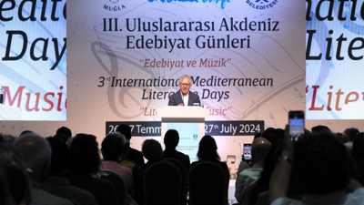 Bodrum’da edebiyat ve müzik şöleni