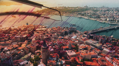 İstanbul'daki toplanma alanları AVM oldu! Korkunç rapor paylaşıldı!