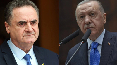 NATO'ya üye olmayan İsrail'den 'Türkiye NATO'dan çıkarılsın' talebi