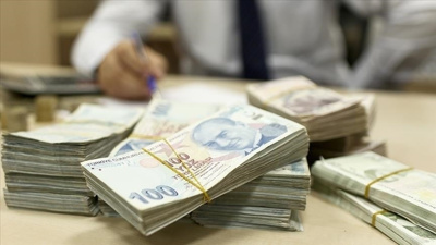 Mevduat faizlerinde haftalar sonra bir ilk yaşandı! İşte 500 bin TL'nin getirisi