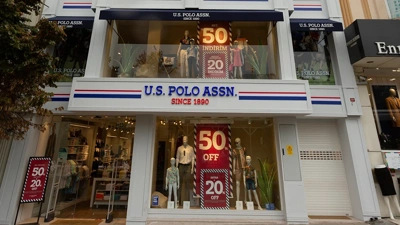 690 adet mağazası vardı: Tekstil devinin yeni sahibi Hazine oldu!