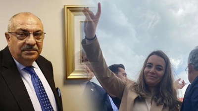 Ayyüce Türkeş Taş'tan bu sefer ağabeyine destek