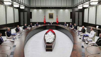 Yüksek Askeri Şura bugün toplanıyor!