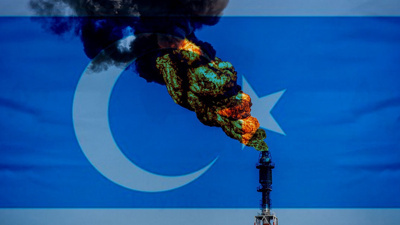 Kerkük petrolü İngilizlere peşkeş mi çekilecek