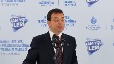 Ekrem İmamoğlu: Bir kuruş borcumuzu ertelemiyoruz