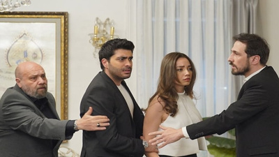 Kızılcık Şerbeti'nde dengeler değişiyor! İki usta isim daha kadroda