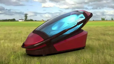 Uzay çağına ait "Ötanazi Teslası" nın kullanımı iptal edildi