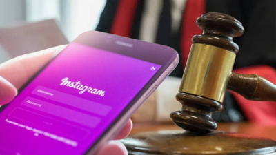 Instagram'a erişim engeli yargıya taşınıyor