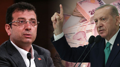 İmamoğlu'ndan zehir zemberek SGK borcu açıklaması