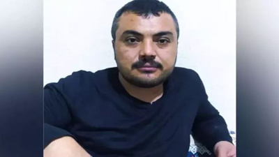 Konya'da cezaevi firarisi dehşet saçtı