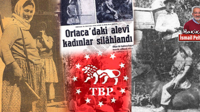 1966 Ortaca Katliamı ve (Türkiye) Birlik Partisi Gerçeği