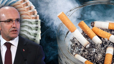 Bakanlık 6 milyar TL'lik ceza kesmişti, herkesin merak ettiği sigara firması ortaya çıktı