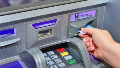 ATM’de nakit para çekiminde yeni dönem: O banknotlar da kalkıyor
