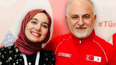 Beklenen rapor ortaya çıktı: Kerem Kınık’ın kızı Fatıma Zehra Kınık yüzde 100 kusurlu