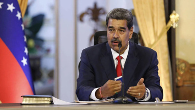Venezuela'da seçim krizi: Maduro mahkemeye gidiyor