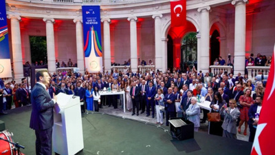 Giderleri tartışılmıştı! İstanbul Evi hakkında dikkat çeken açıklama geldi