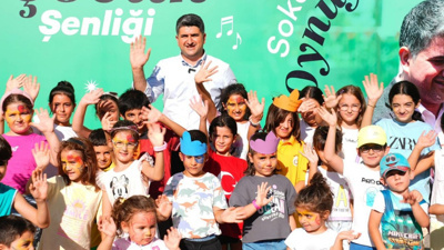 Ataşehir’de etkinlik rüzgârı