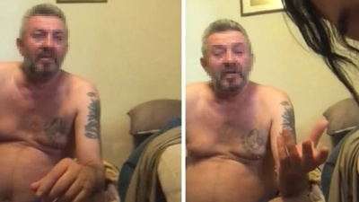 Bir babanın kızıyla sevgili olmak isteyenlere 'tavsiyeleri' tepki çekti