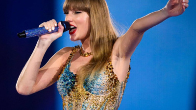 Taylor Swift konserine saldırı olayında bir IŞİD'li daha gözaltına alındı