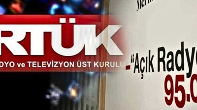 Açık Radyo'nun yargı mücadelesinde yeni aşama: RTÜK’ün itirazı reddedildi