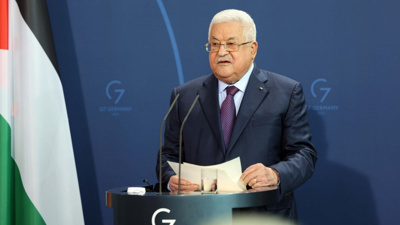 Mahmud Abbas Türkiye'den önce Rusya'ya gidiyor