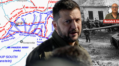 Kursk işgali ne anlama geliyor? Savaşın yeni evresindeyiz